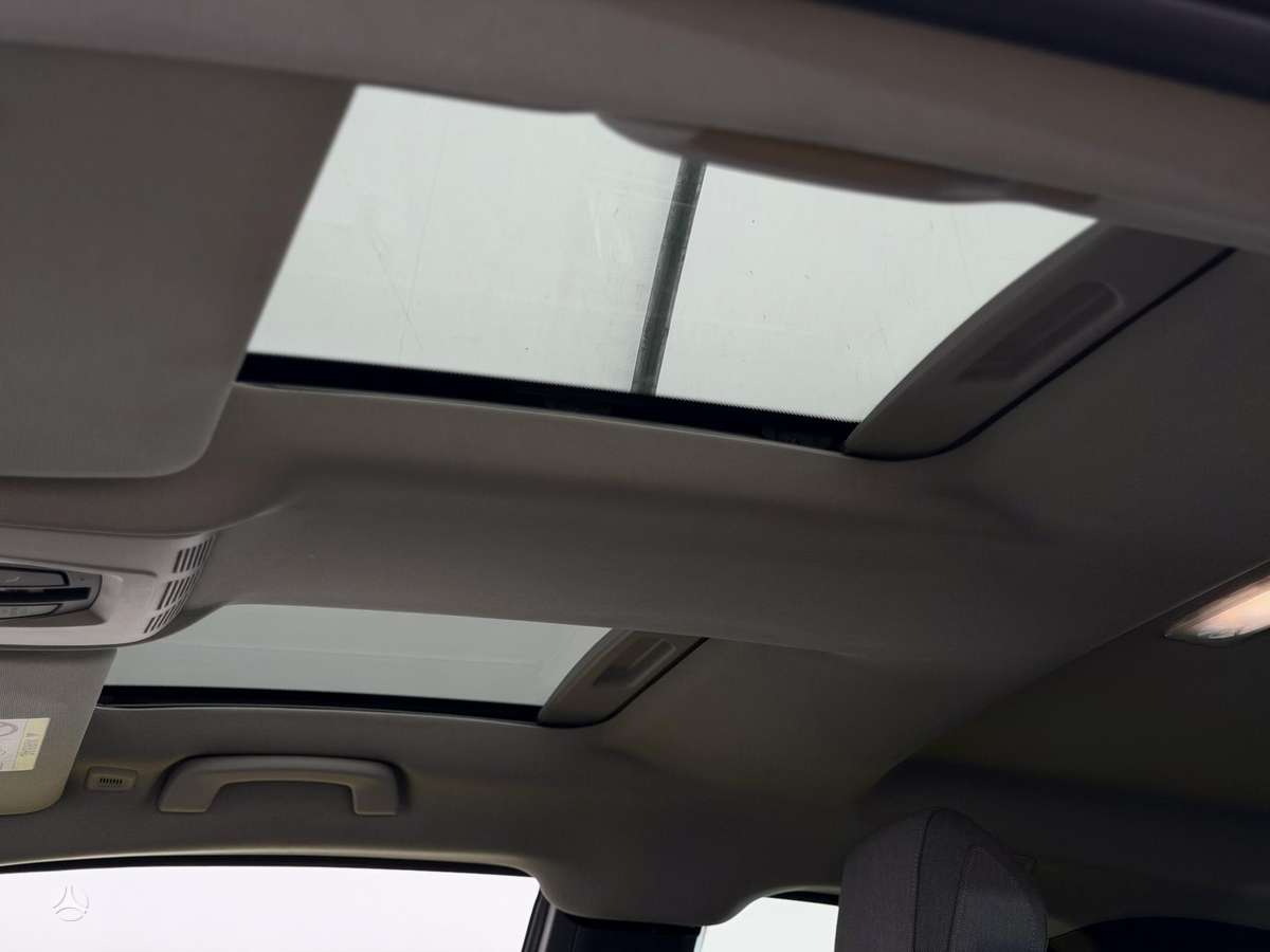 BMW i3, 19 kWh, hatchback