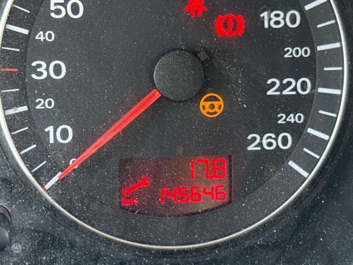 Audi A3 Minsko pl 33 5 angaras