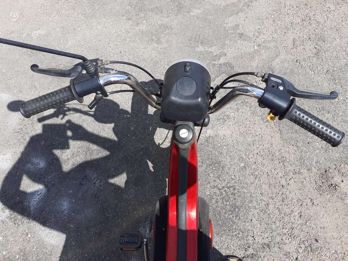 Piaggio Ciao 49cc, scooters / mopeds