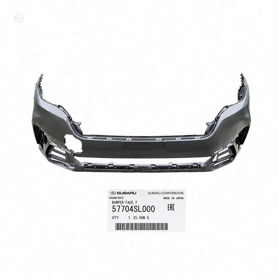 Subaru Forester, 57704SL000, bumpers