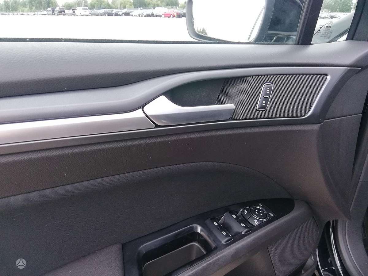 Ford Mondeo, 2.0 l., Универсал