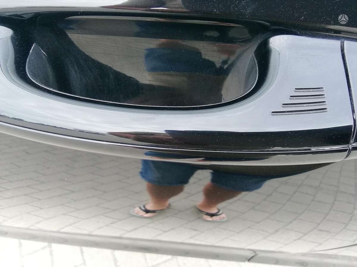 Ford Mondeo, 2.0 l., Универсал