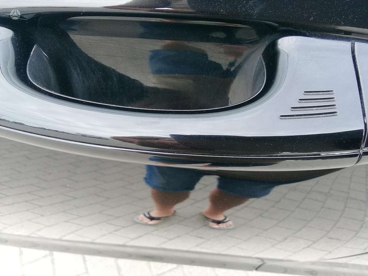Ford Mondeo, 2.0 l., wagon
