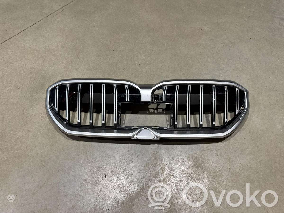 BMW 5 serija G60