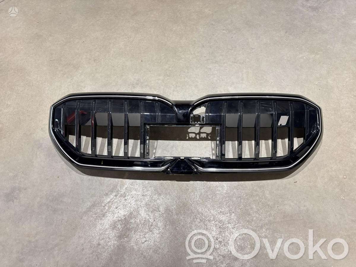 BMW 5 serija G60