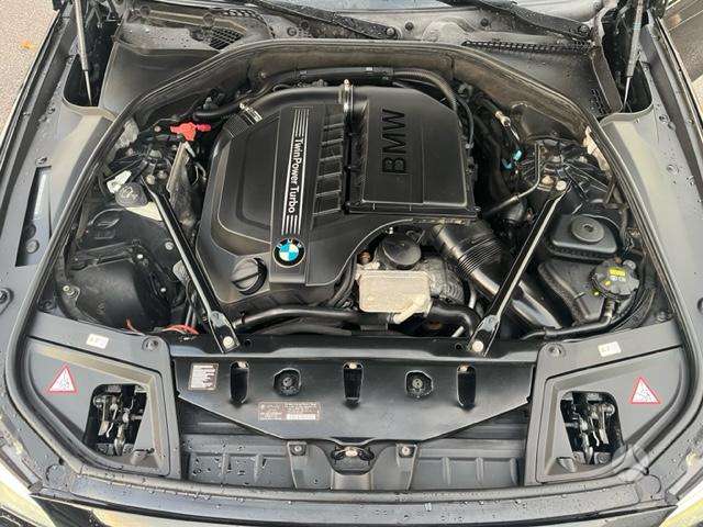 BMW 535, 3.0 l., saloon / sedan