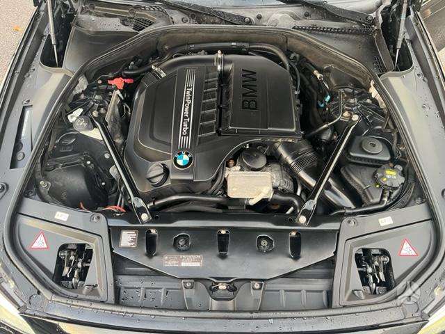 BMW 535, 3.0 l., Седан