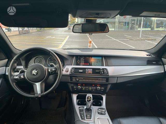 BMW 535, 3.0 l., Седан