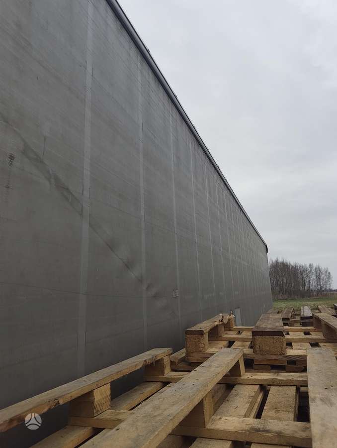 Schmitz, curtain / tarpaulin