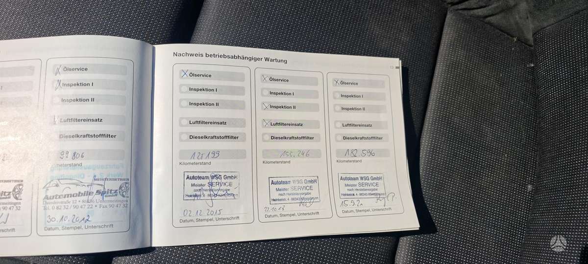 BMW 318, 1.8 l., coupe