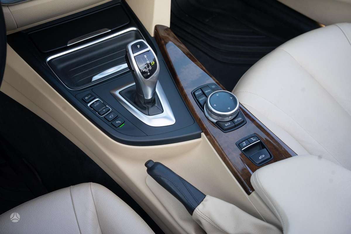 BMW 435, 3.0 l., Кабриолет
