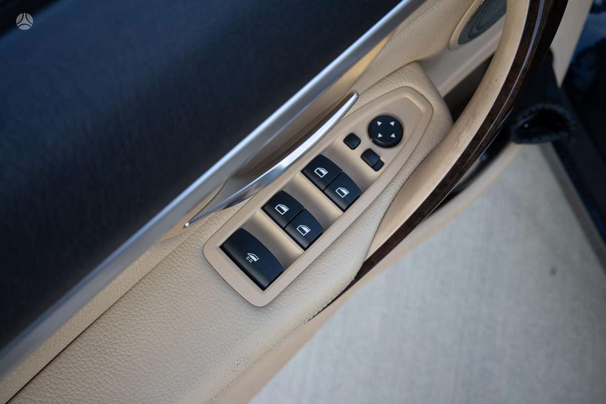 BMW 435, 3.0 l., convertible