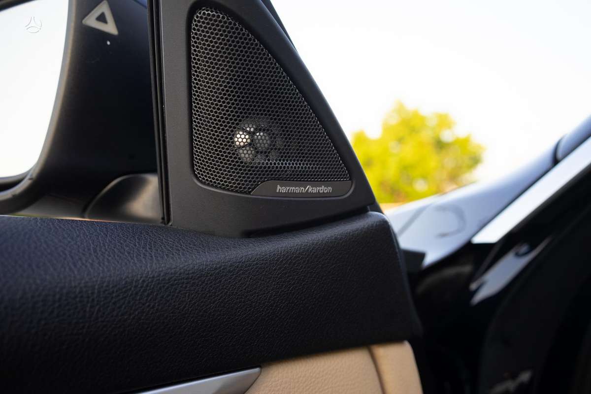 BMW 435, 3.0 l., Кабриолет