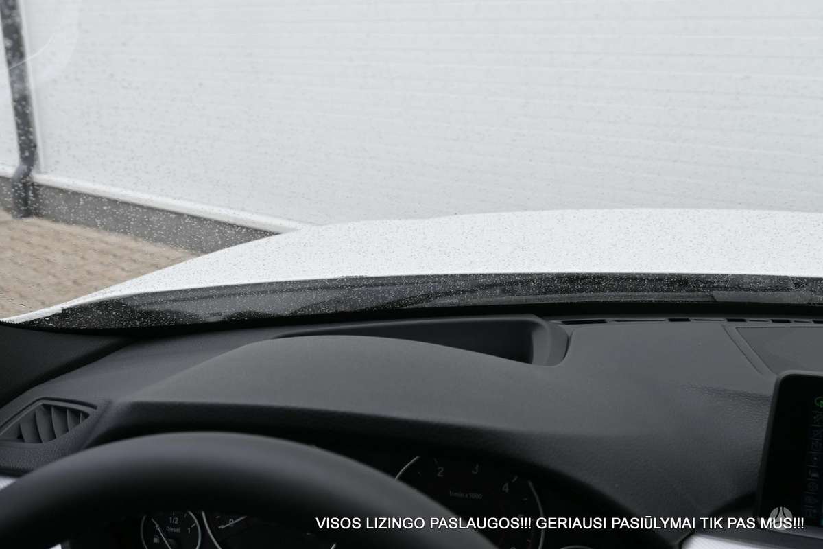 BMW 335, 3.0 l., Универсал