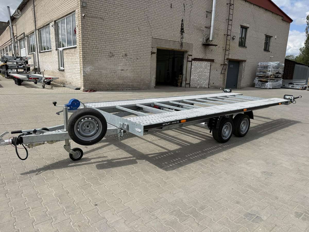 Balhanger Optilift30-4521, auto transporter