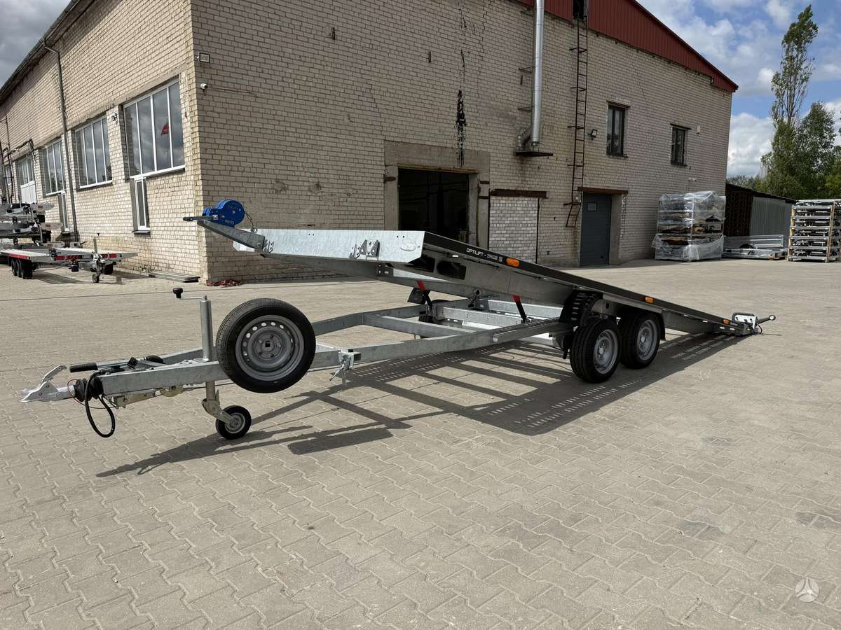 Balhanger Optilift30-4521, автовозы