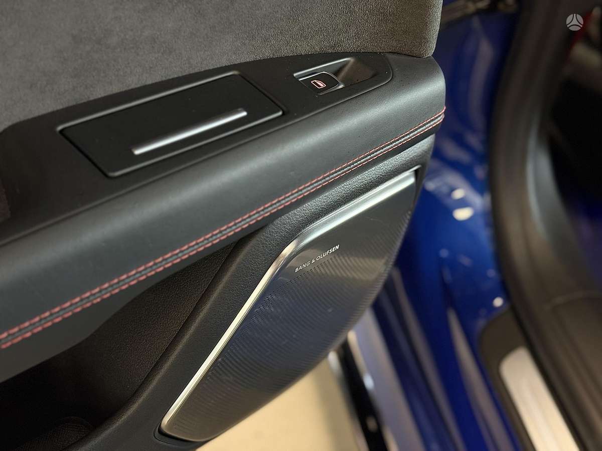 Audi A7, 3.0 l., hatchback