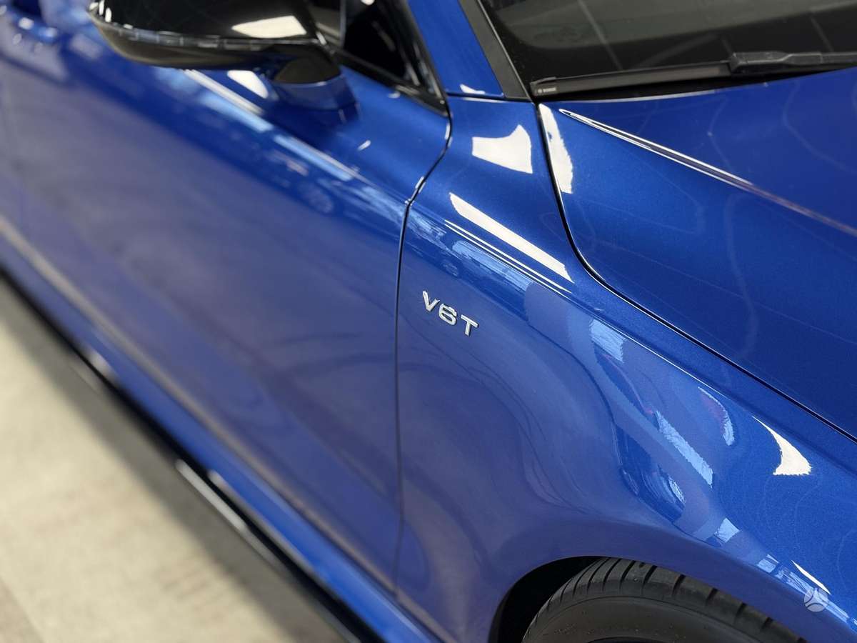 Audi A7, 3.0 l., hečbekas