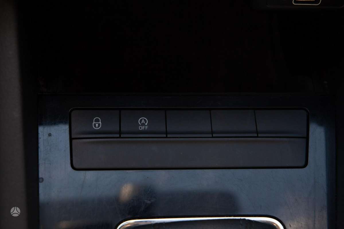 Skoda Octavia, 1.6 l., Универсал