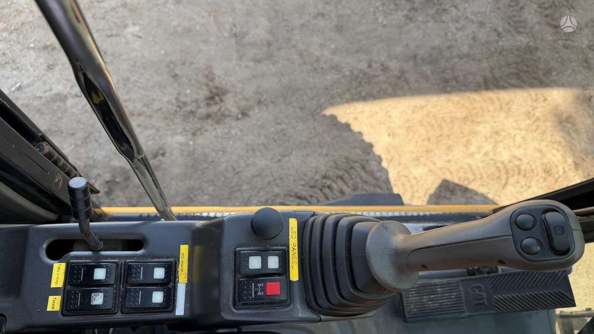 Caterpillar M322D, экскаваторы