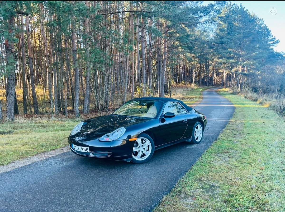 Porsche 911 - 3