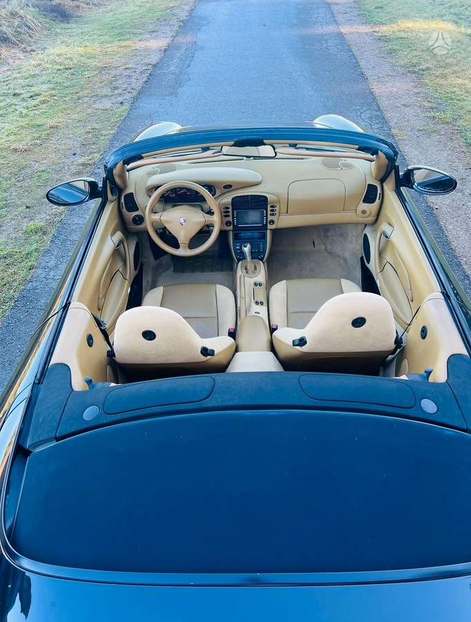 Porsche 911 - 4