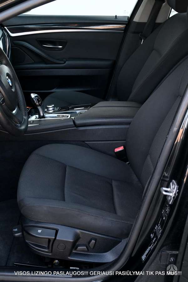 BMW 520, 2.0 l., wagon