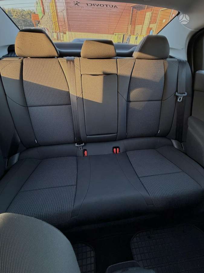 Peugeot 508 - 8