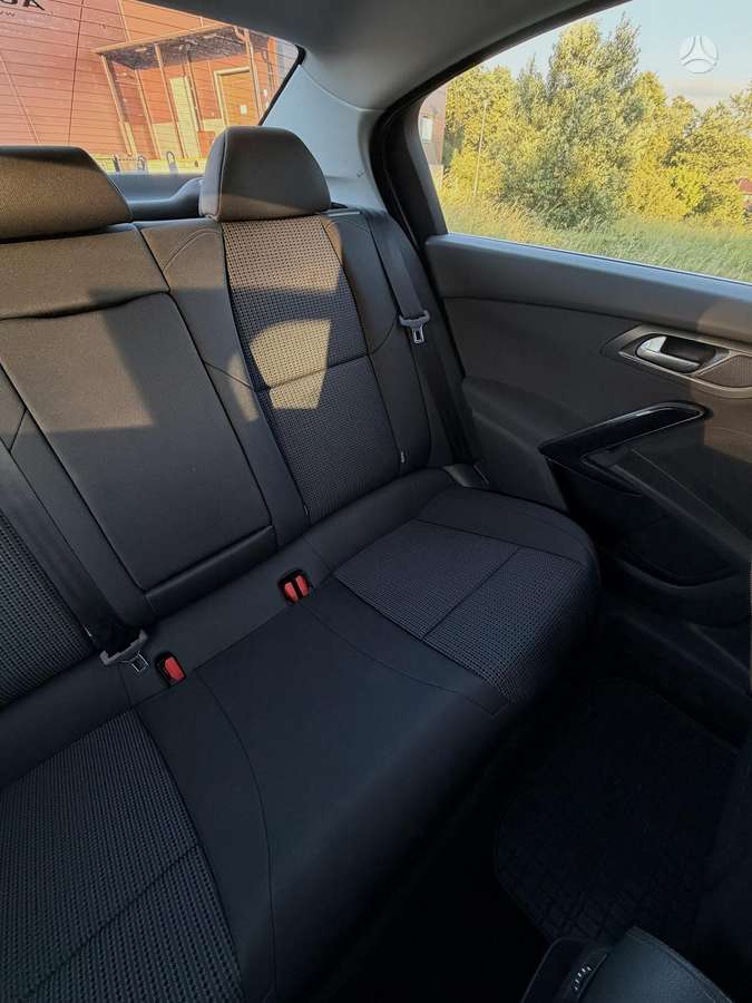Peugeot 508 - 9