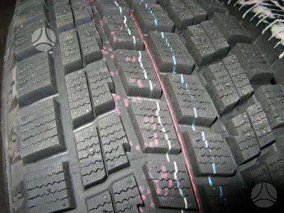 Pirelli SUPER KAINA, žieminės 215/55 R17