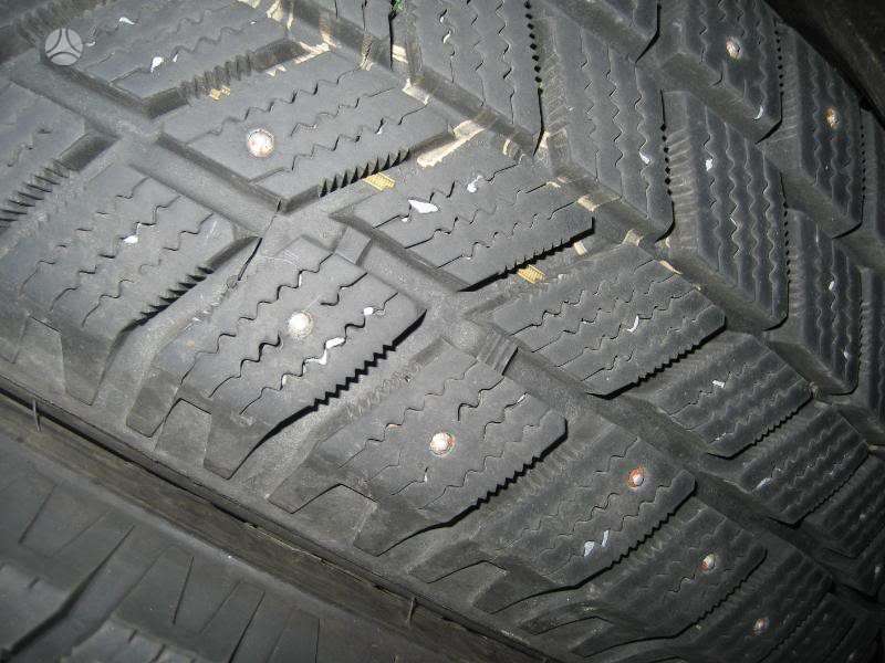 Pirelli SUPER KAINA, žieminės 215/55 R17