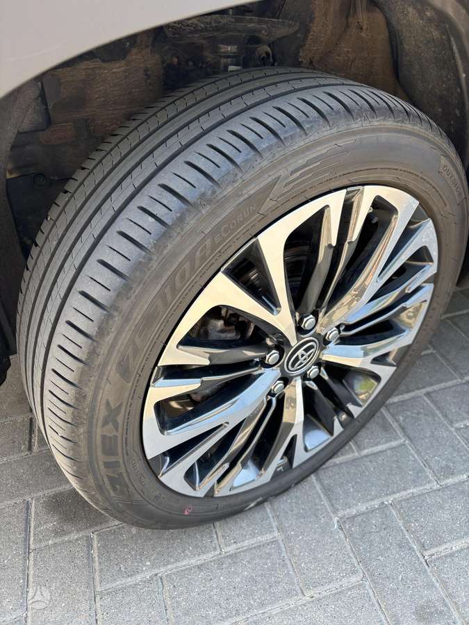 Toyota Yaris Cross - 3