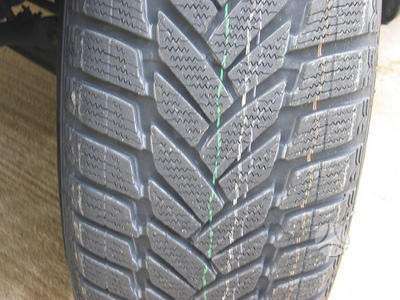 Pirelli SUPER KAINA, winter 215/55 R17
