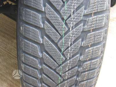 Pirelli SUPER KAINA, žieminės 215/55 R17