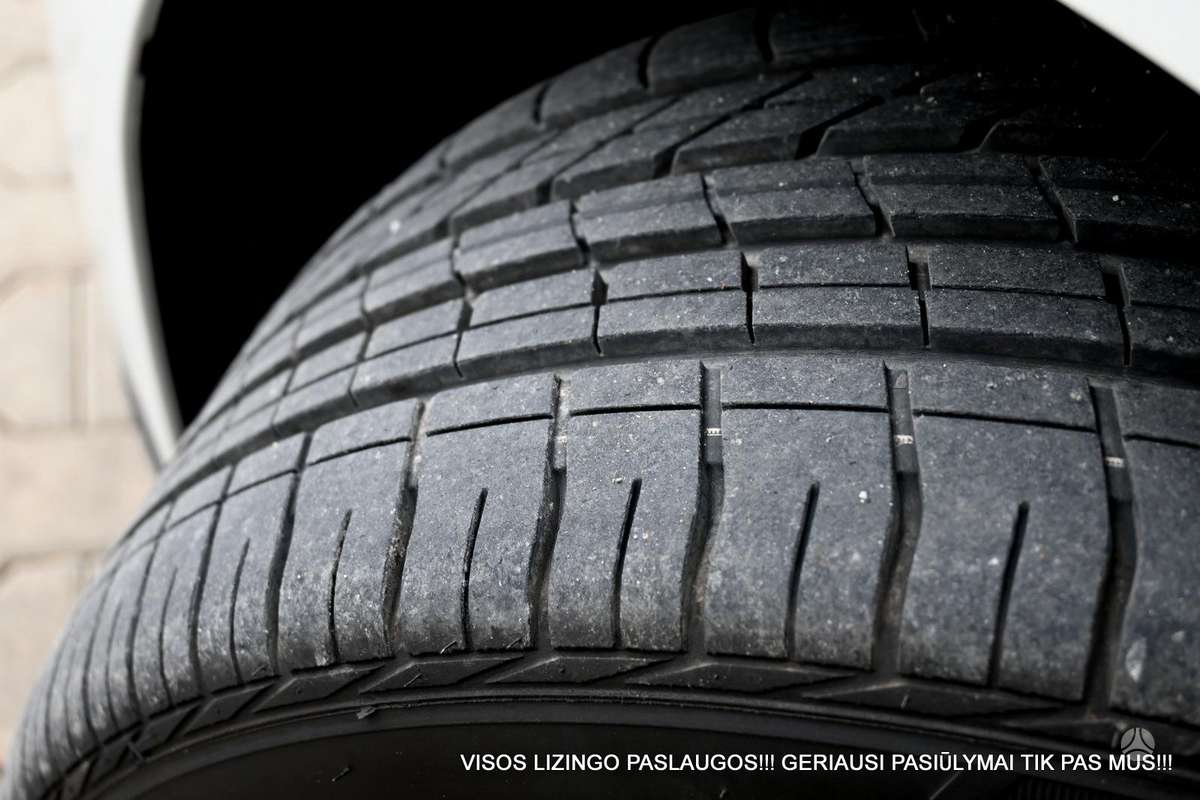 BMW 520, 2.0 l., universalas
