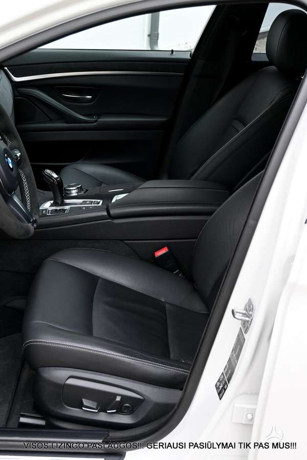BMW 520, 2.0 l., universalas