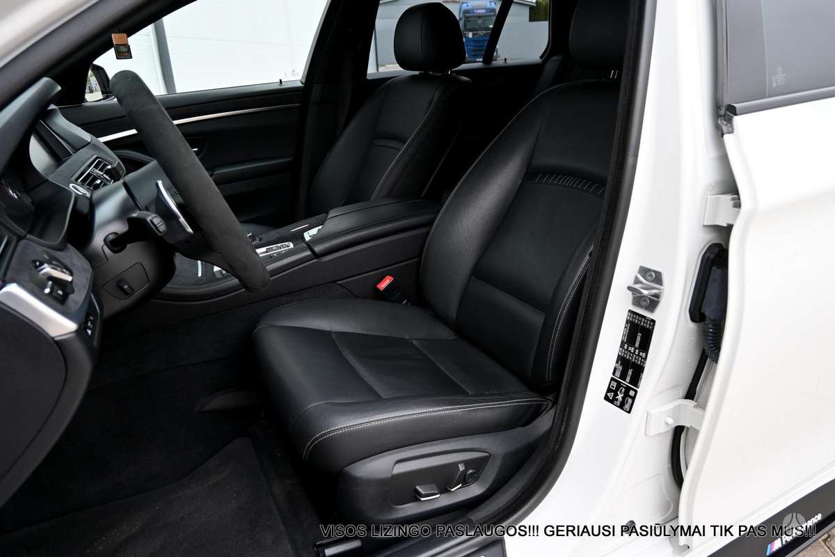 BMW 520, 2.0 l., universalas
