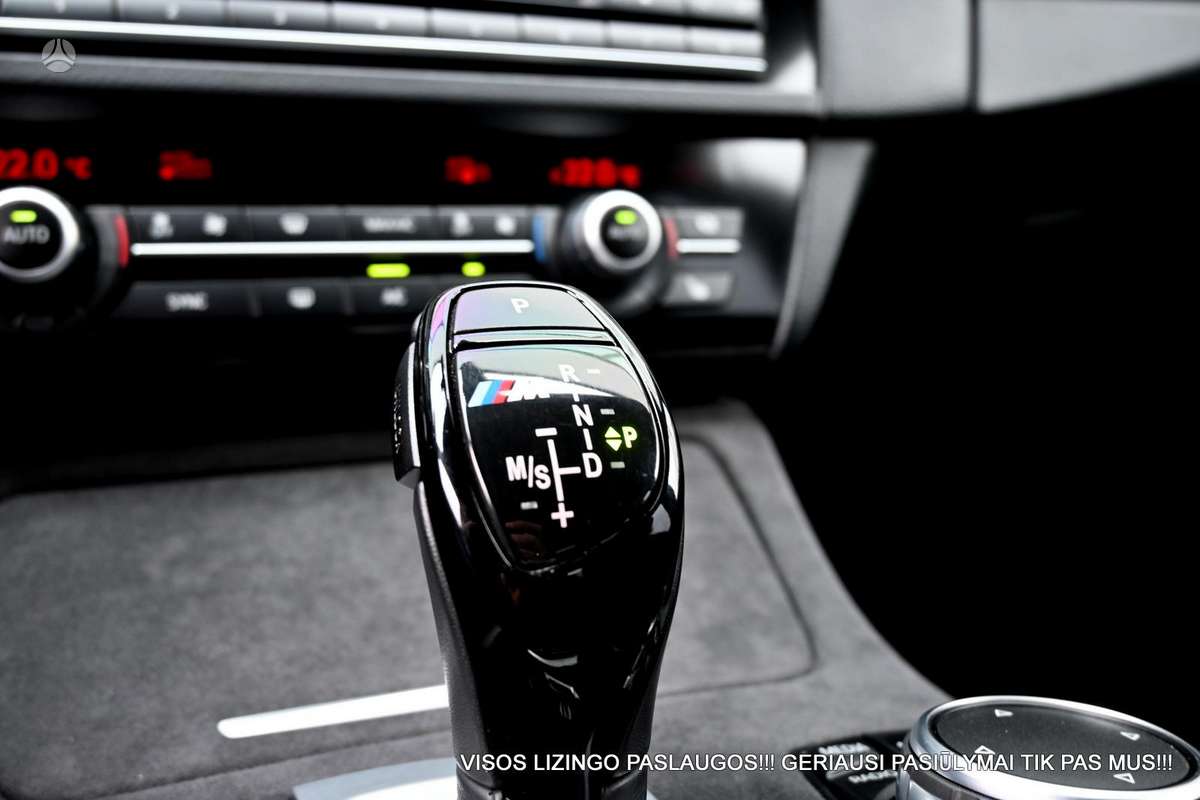 BMW 520, 2.0 l., universalas