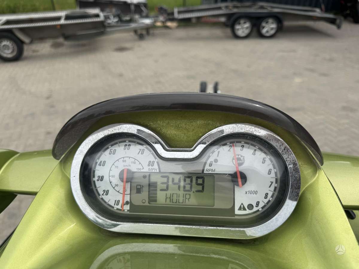 Sea-Doo RXT215, водные мотоциклы
