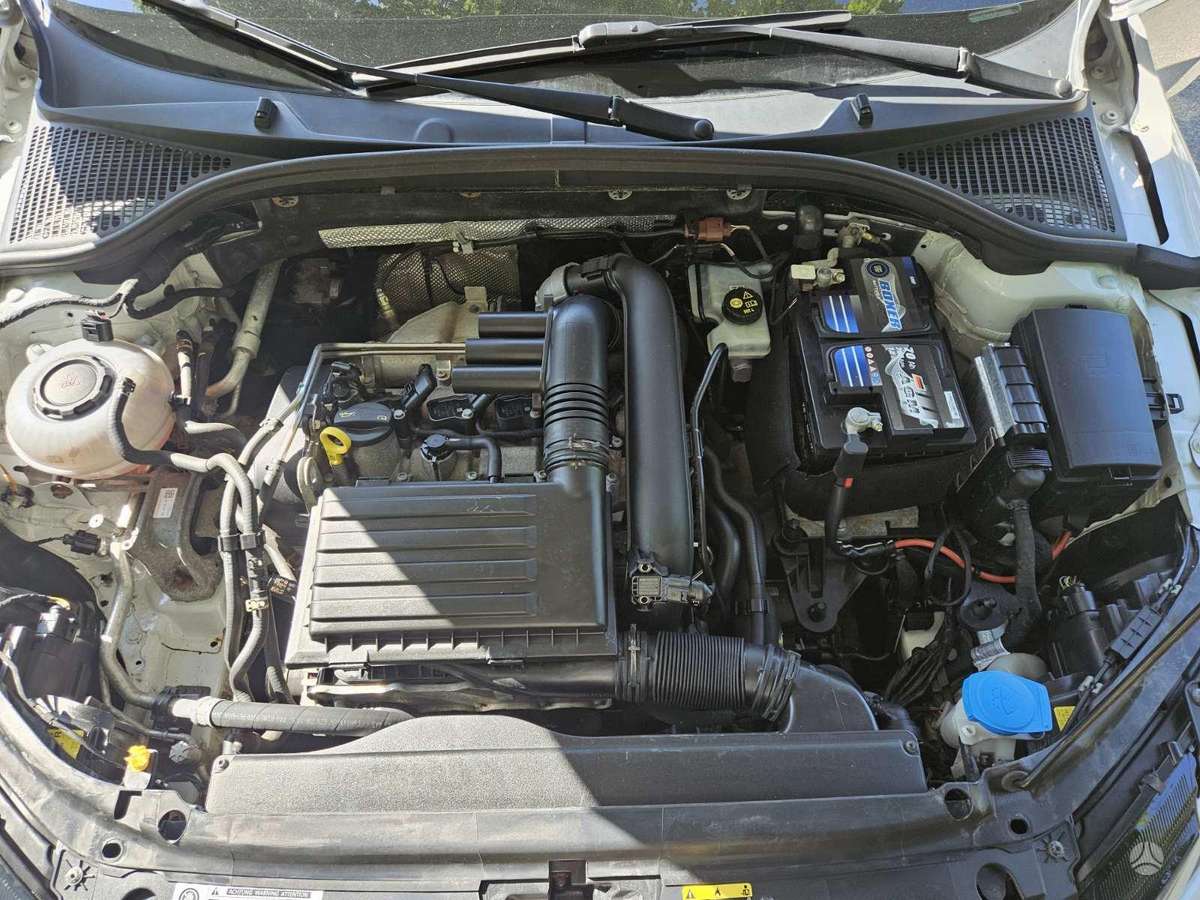 Škoda Octavia - 9