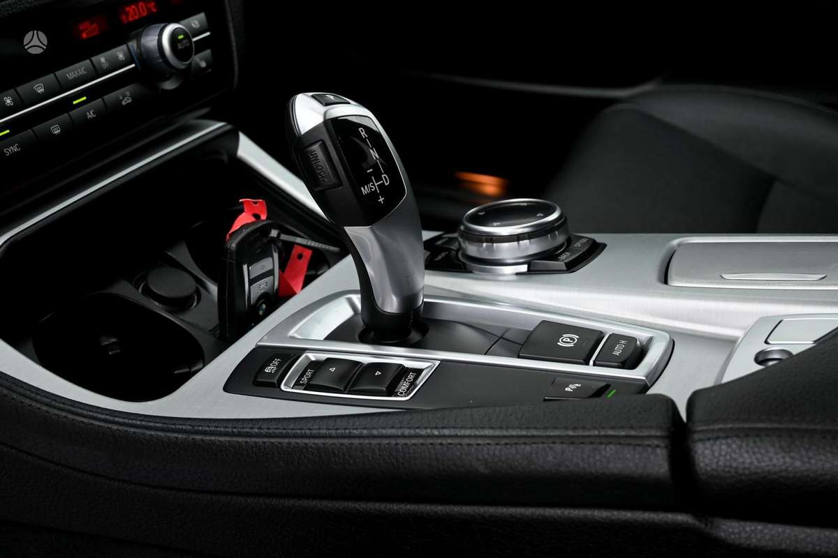 BMW 525, 2.0 l., wagon