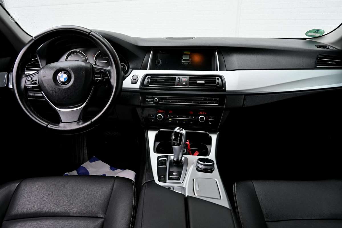 BMW 525, 2.0 l., wagon