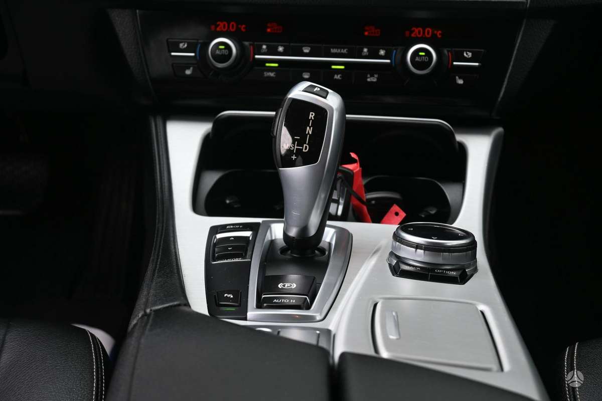 BMW 525, 2.0 l., Универсал