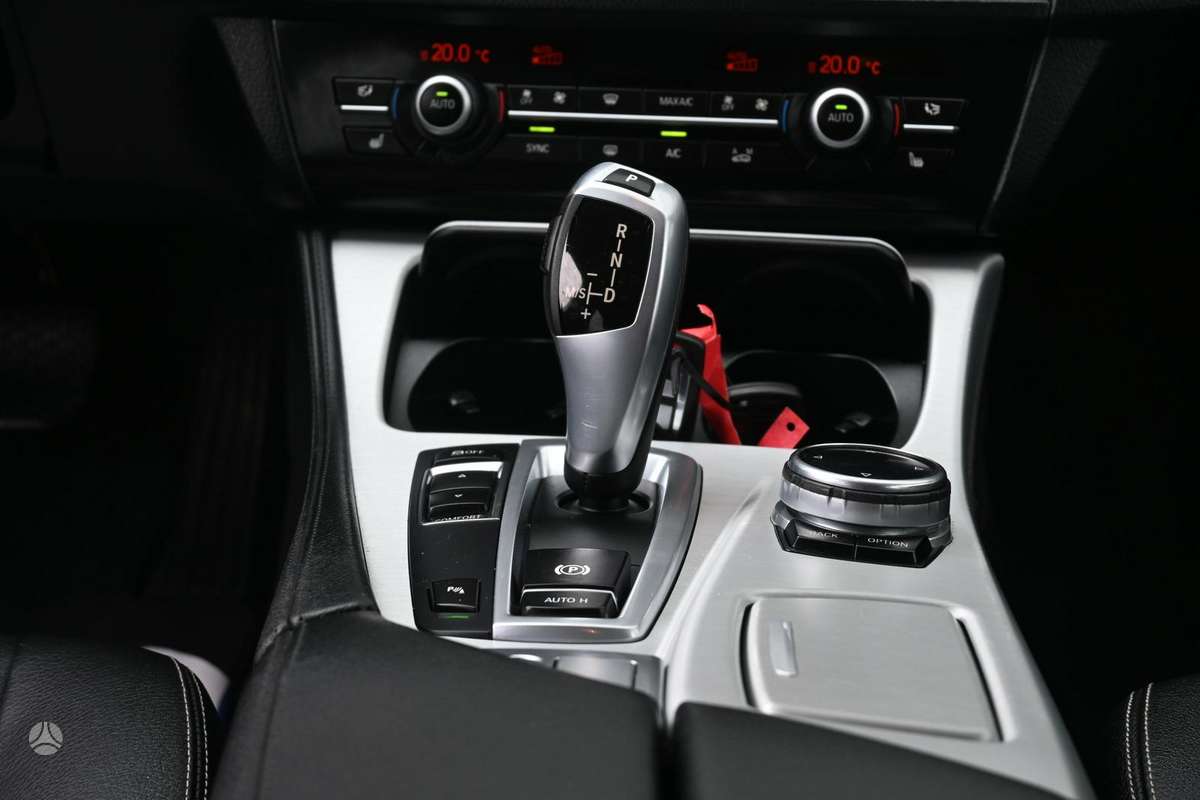 BMW 525, 2.0 l., wagon