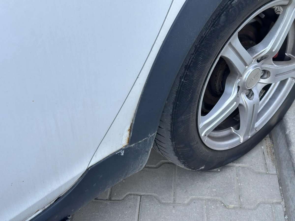 Opel Insignia, 2.0 l., Универсал