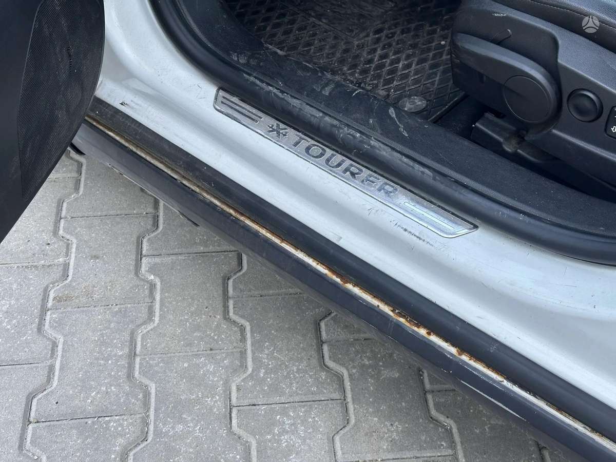 Opel Insignia, 2.0 l., Универсал