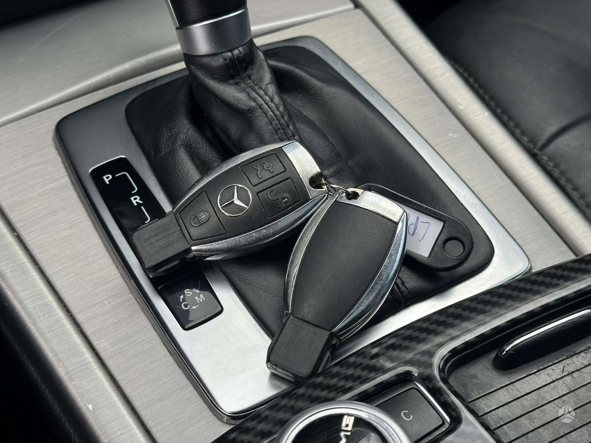 Mercedes-Benz E250, 2.1 l., Универсал