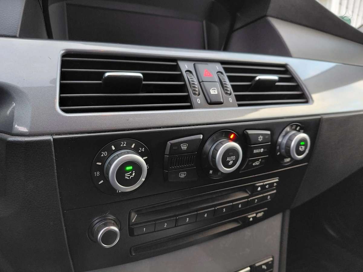 BMW 525, 3.0 l., wagon