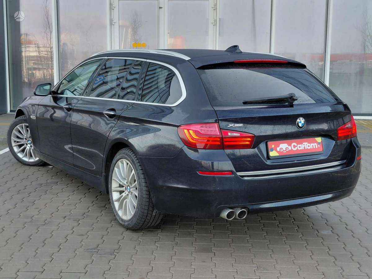 BMW 530, 3.0 l., Универсал