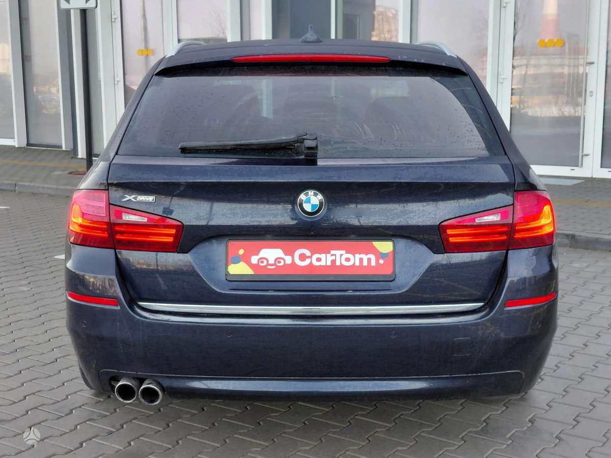 BMW 530, 3.0 l., Универсал